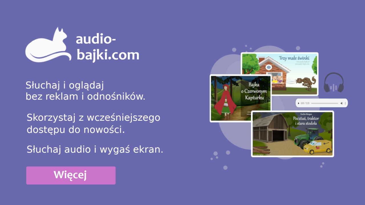 Audio-bajki.com