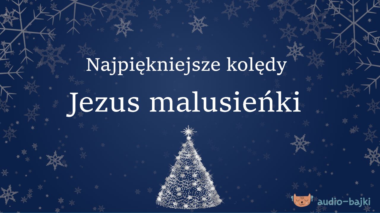 Jezus malusieńki