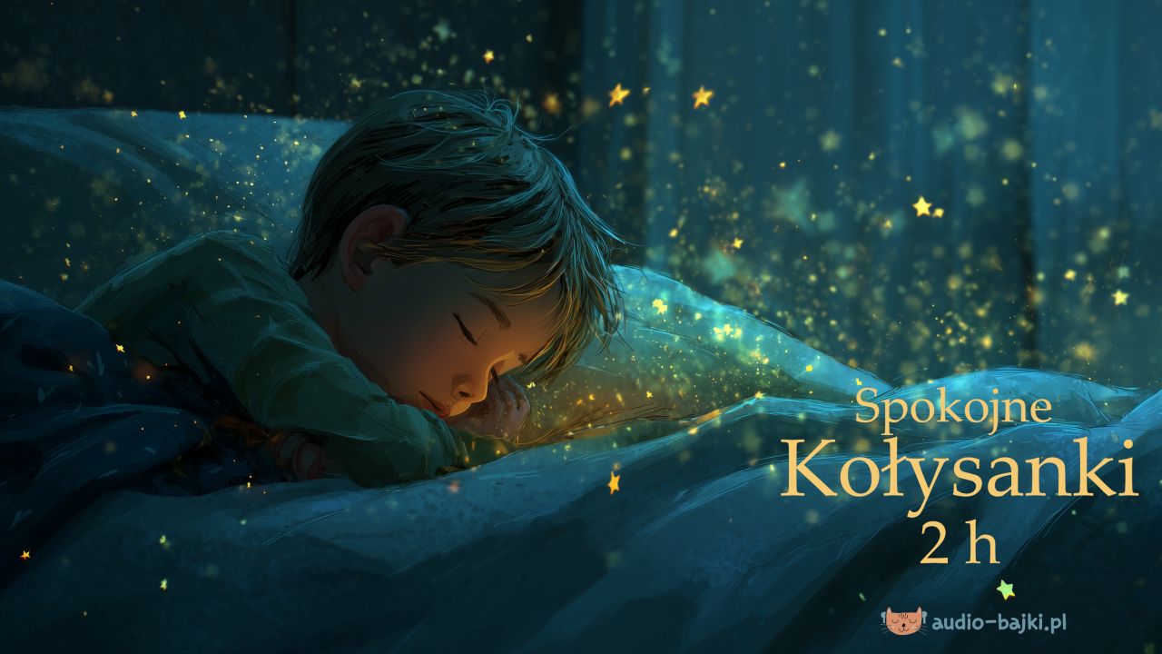 Kołysanki 1, ilustracja